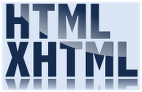 بررسی مفاهیم HTML & XTHML